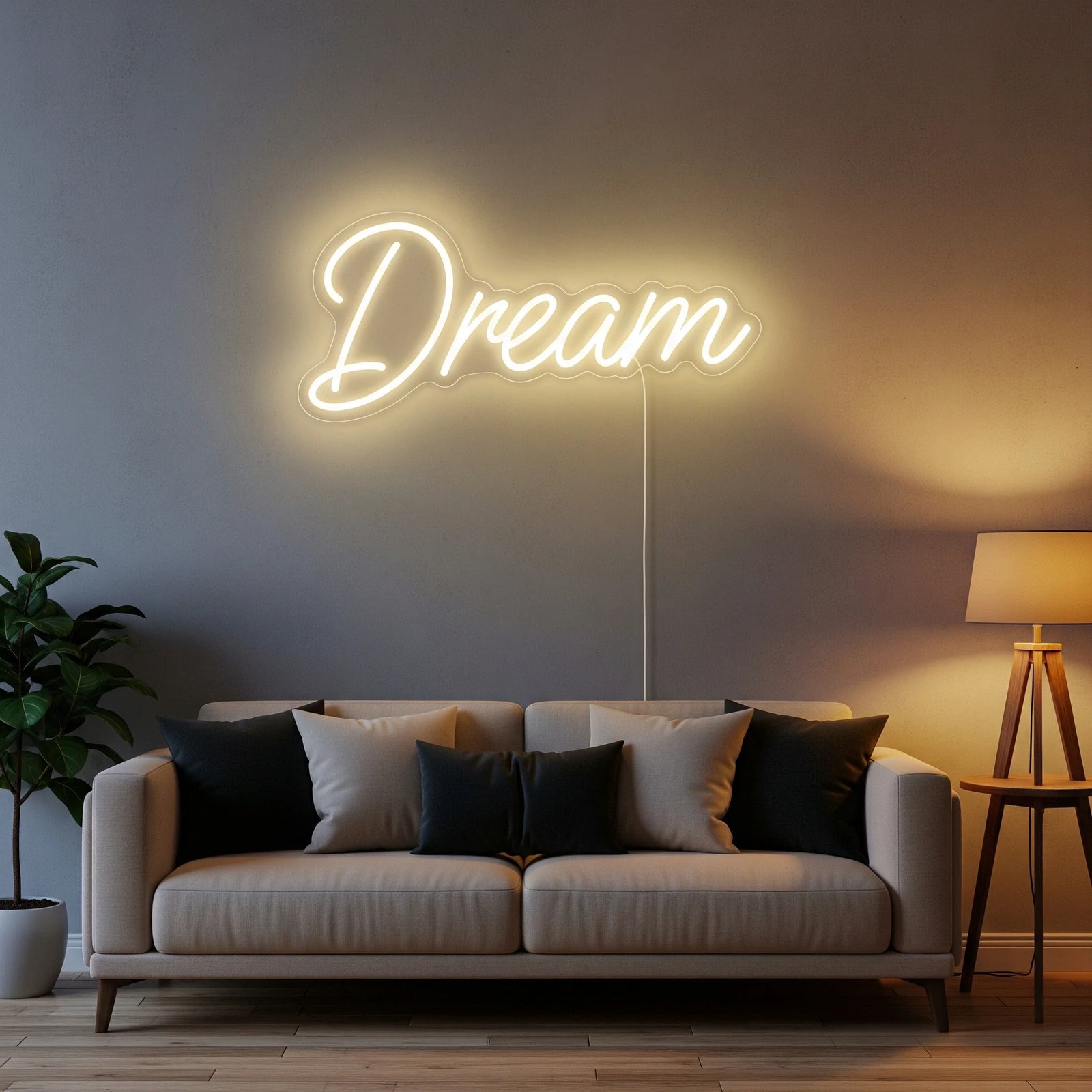 Indoor Sign - Ztylist