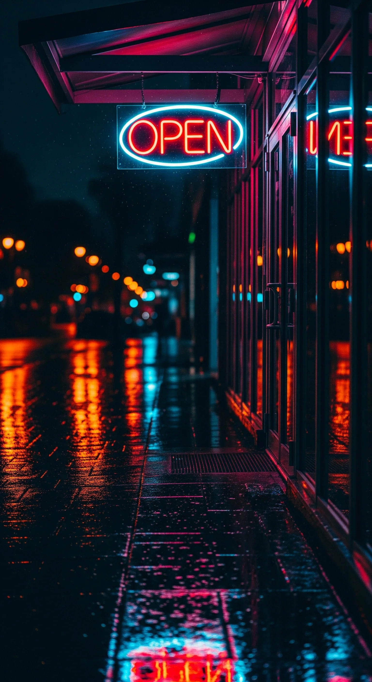 Outdoor Sign - Ztylist