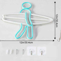 Surfer LED Neon Sign - Ztylist