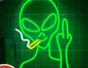 High Alien