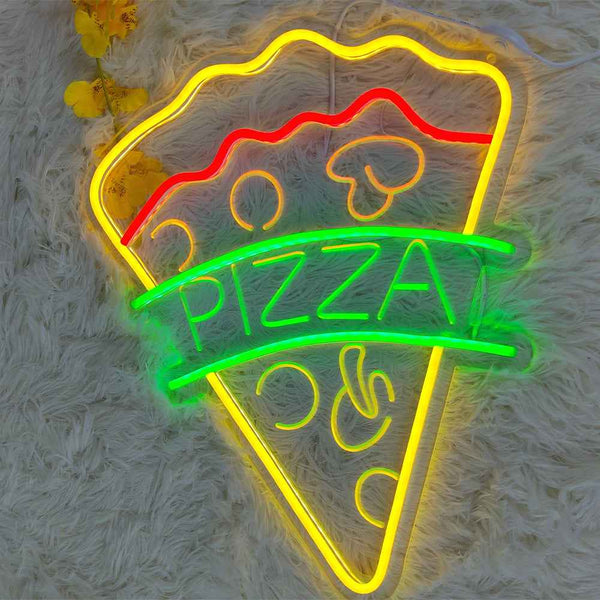Choose your Bite LED Neon Sign Collection - Ztylist