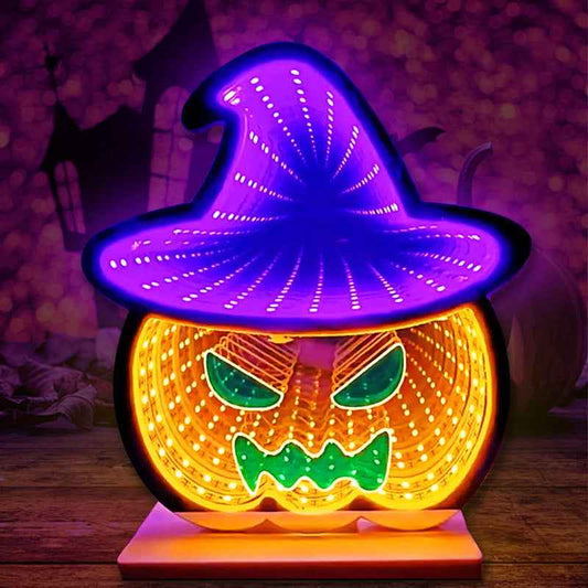 Halloween LED Neon Sign - Ztylist