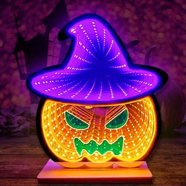 Halloween LED Neon Sign - Ztylist