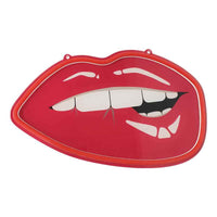 Sexy Red Lips LED Neon Sign - Ztylist