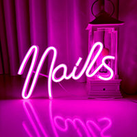 Makeup Shop LED Neon Sign