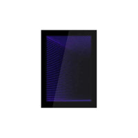 3D Bathroom LED Infinity Mirror