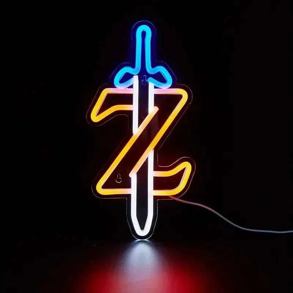 Neon Led Sign, Sunrise Neon Signs for Wall Decor, Sunshine Neon Light Sign for Room Decor, Bedroom, Livingroom, Summer, Windows