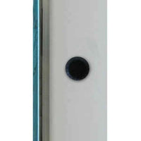 3D Bathroom LED Infinity Mirror