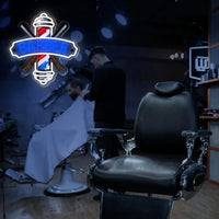 Barber Shop LED Neon Sign