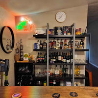 Drunk Cat Neon LED Light - Ztylist