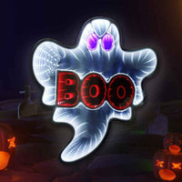 Halloween LED Neon Sign - Ztylist