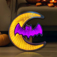 Halloween LED Neon Sign - Ztylist