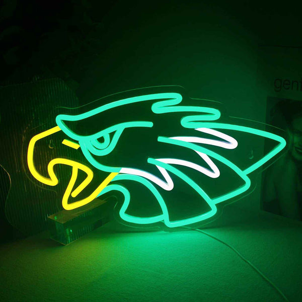 Eagle LED Neon Sign - Ztylist