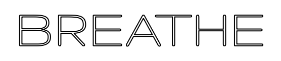 Custom Neon: BREATHE - Ztylist